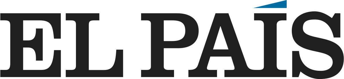 A black and white image of the word " pa ".