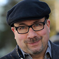 Craig Newmark